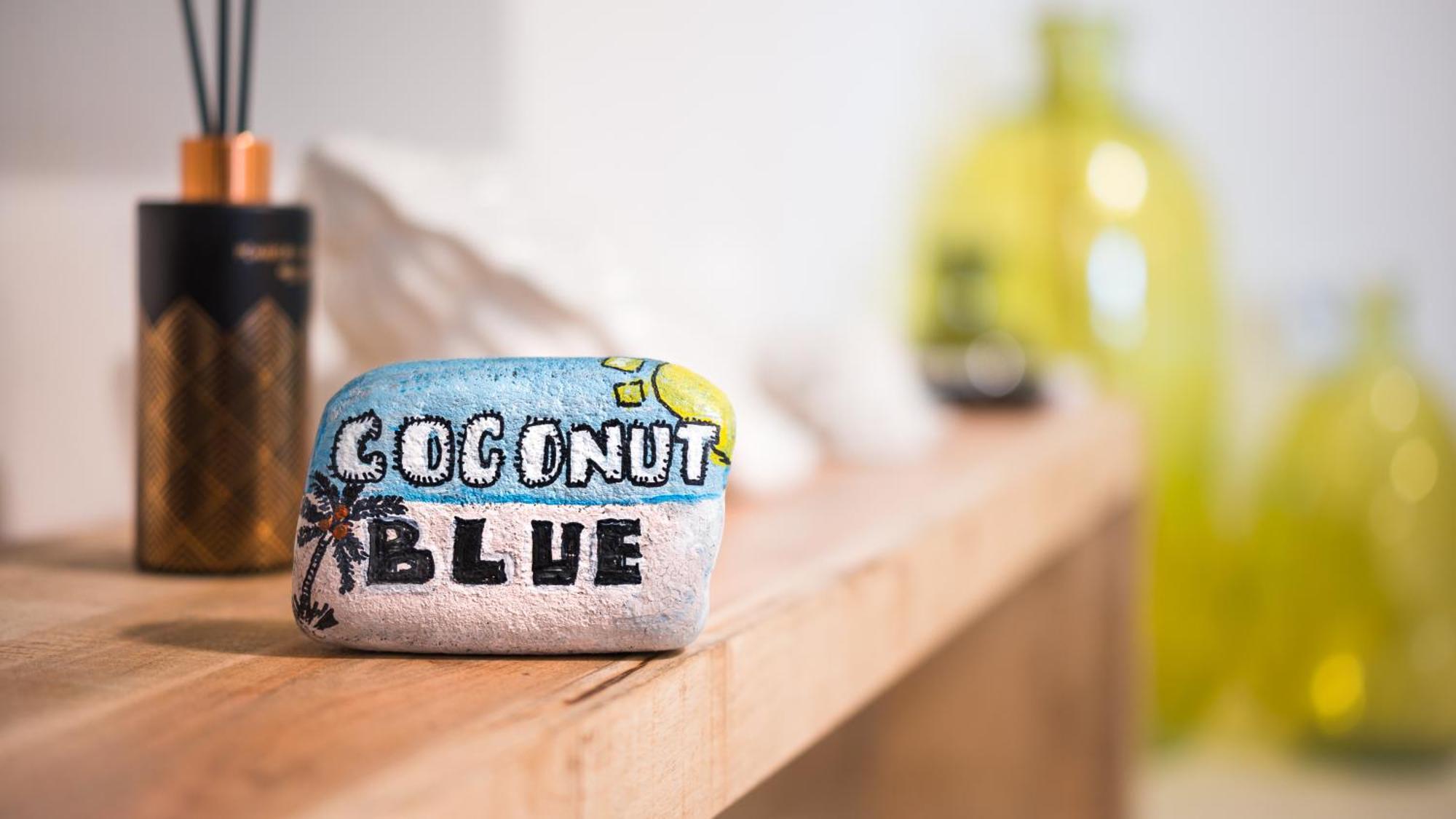 Coconut Blue Διαμέρισμα Ιτέα Εξωτερικό φωτογραφία