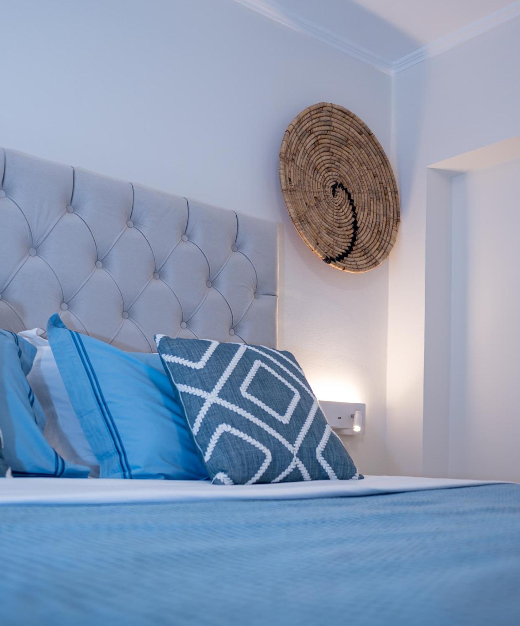 Coconut Blue Διαμέρισμα Ιτέα Εξωτερικό φωτογραφία