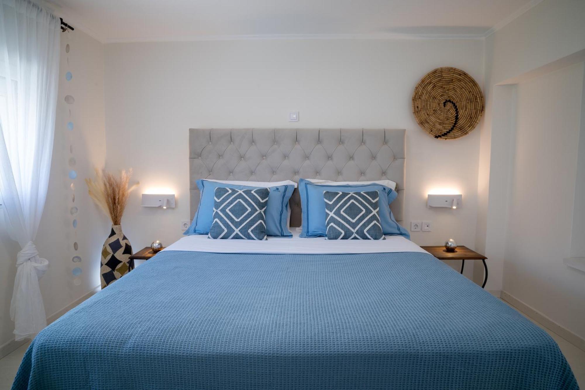 Coconut Blue Διαμέρισμα Ιτέα Εξωτερικό φωτογραφία