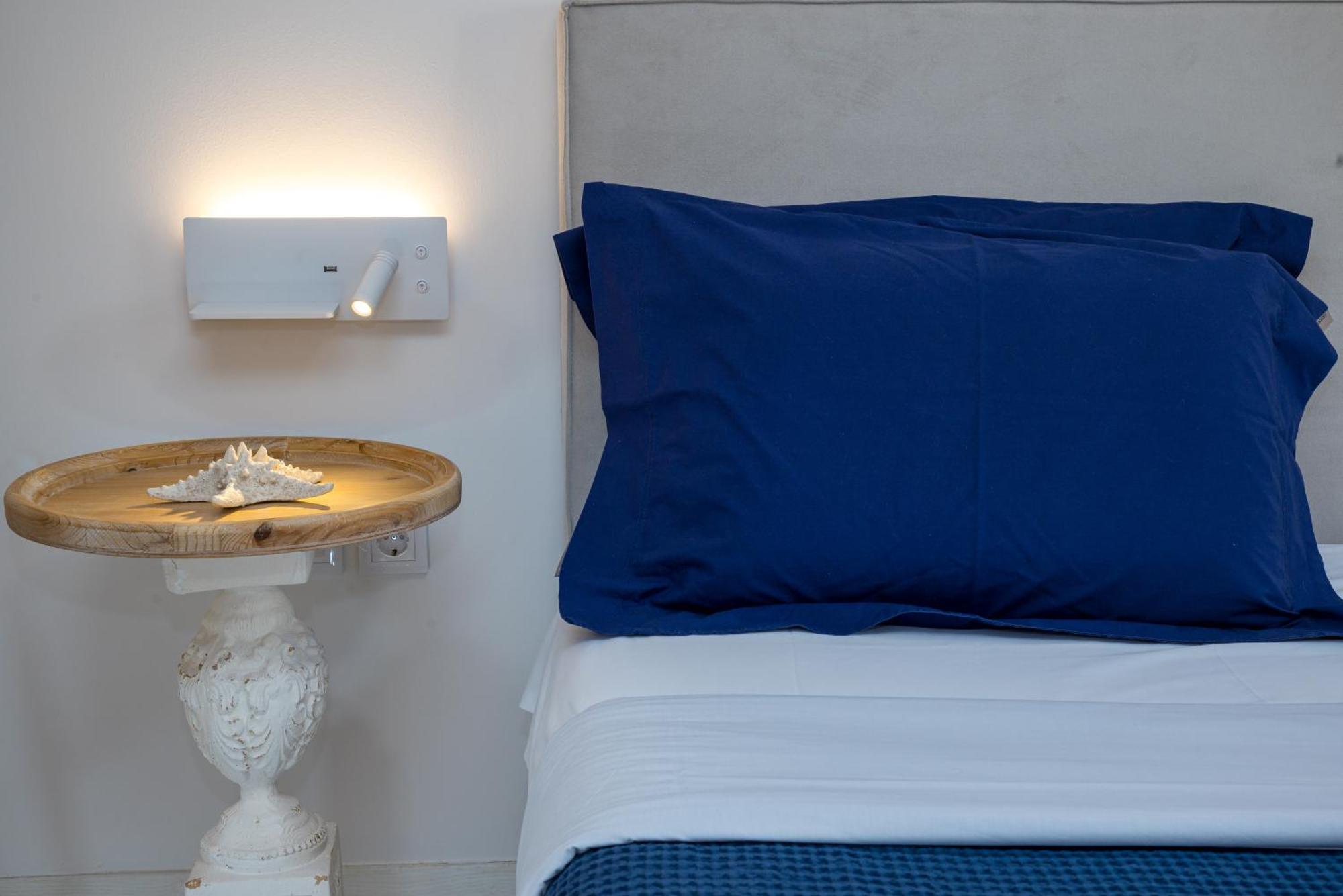 Coconut Blue Διαμέρισμα Ιτέα Εξωτερικό φωτογραφία