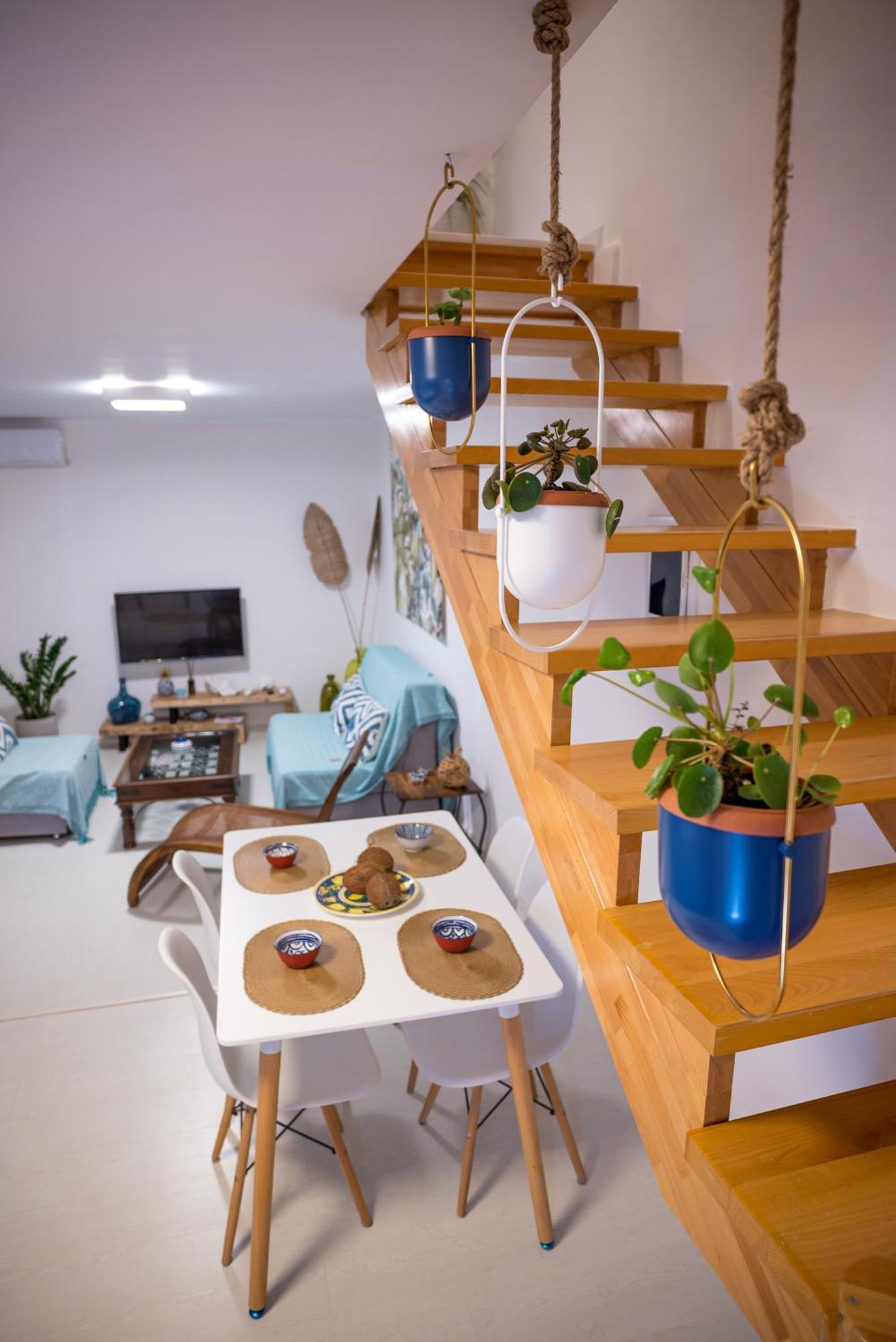 Coconut Blue Διαμέρισμα Ιτέα Εξωτερικό φωτογραφία