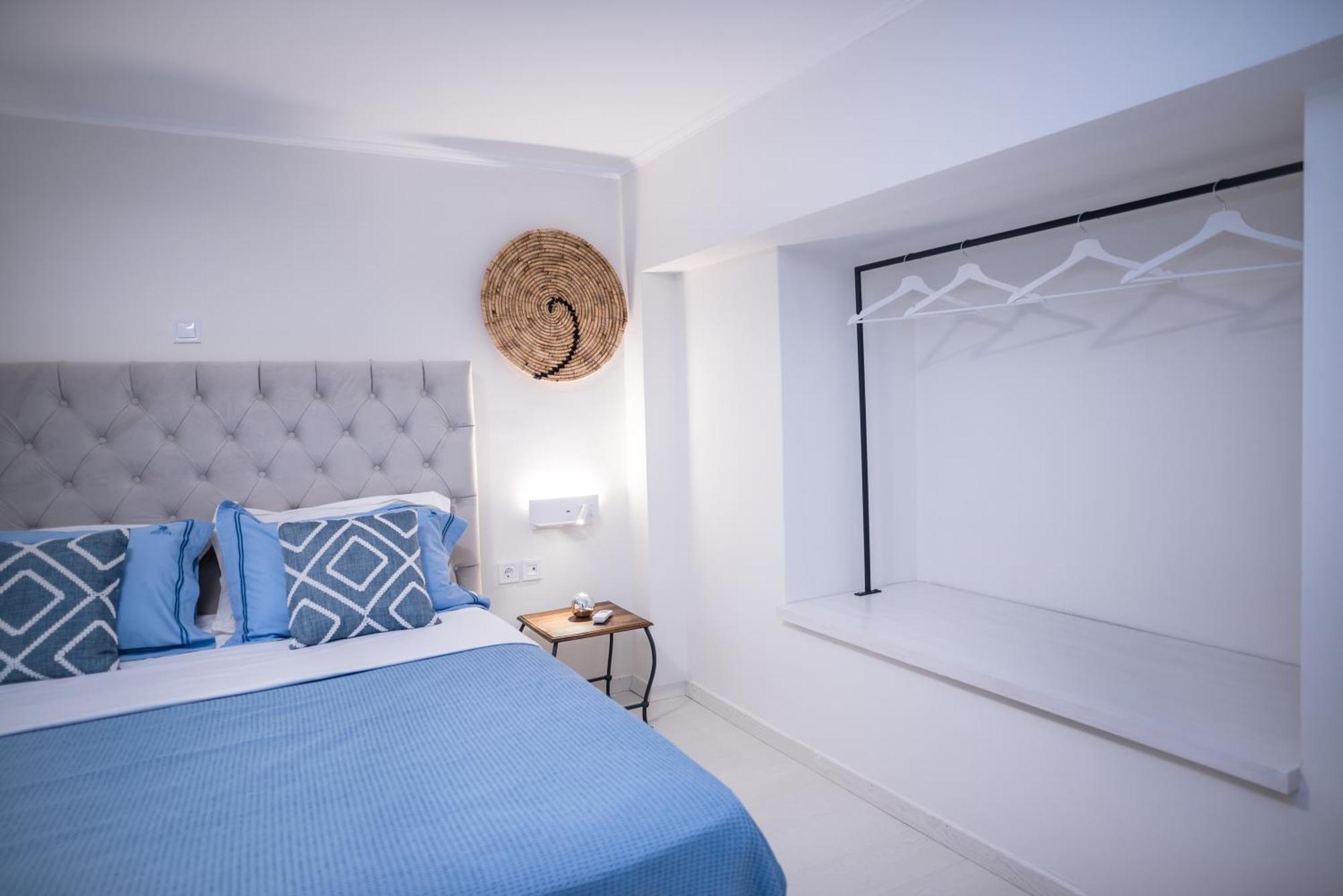 Coconut Blue Διαμέρισμα Ιτέα Εξωτερικό φωτογραφία